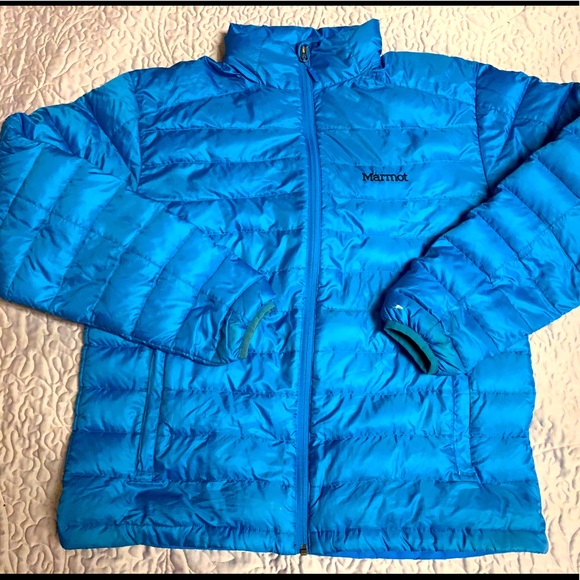 Marmot Other - Marmot Solus Jacket